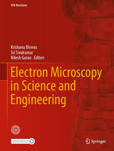 Electron Microscopy in Science and Engineering