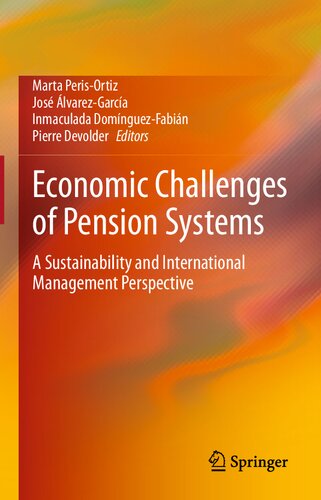 Economic Challenges of Pension Systems