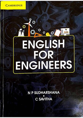 English for Engineers