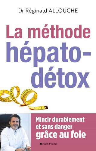 La méthode hépato-détox