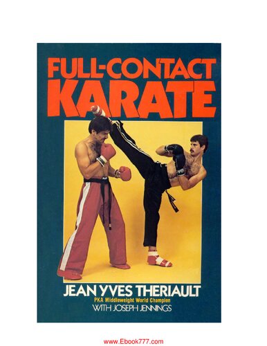 Full Contact Karate