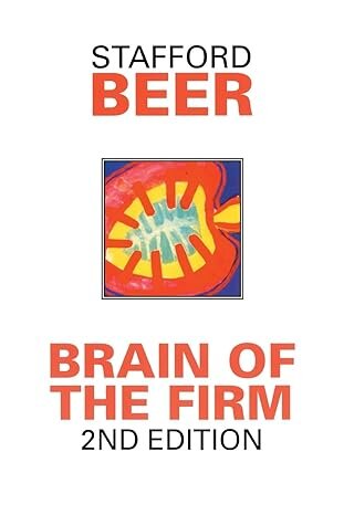 Brain of the Firm