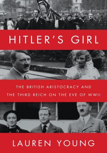 Hitler's Girl