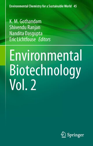 Sustainable Agriculture