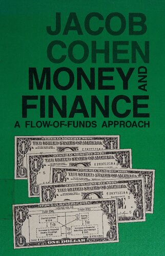 Money and Finance: A Flow-of-funds Approach