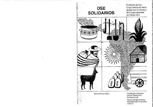 El modelo peruano de desarrollo