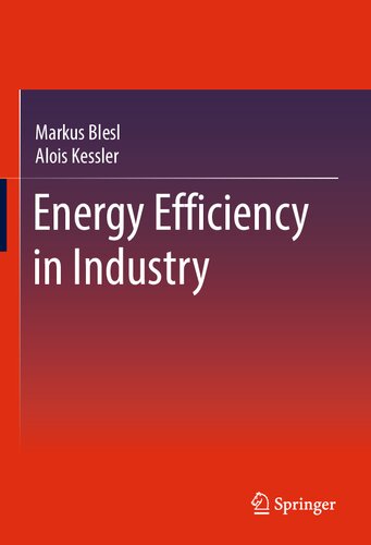 Energy Efficiency in Industry