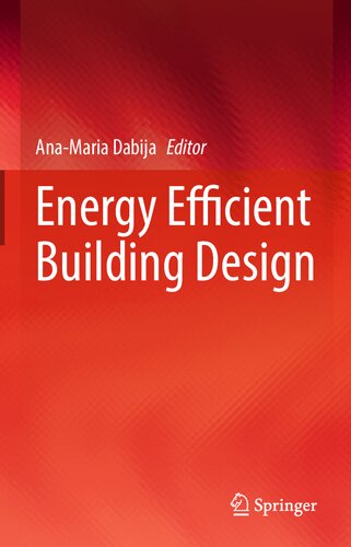 Energy Efficient Building Design