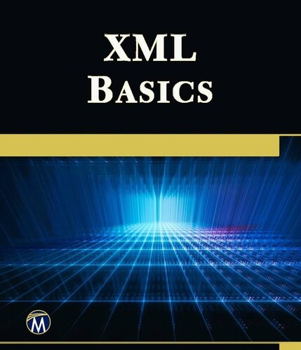 XML Basics. Notes and everything about XML 2024