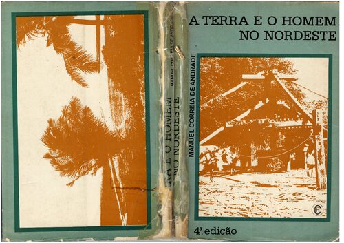 A terra e o homem no Nordeste