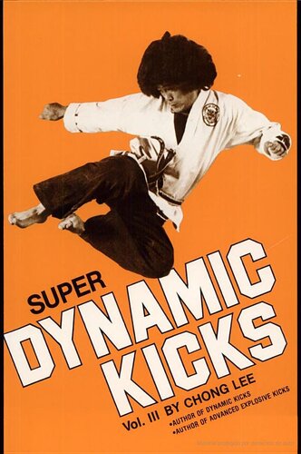 Super Dynamic Kicks Volume III