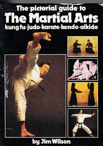 The Pictorial Guide to the Martial Arts