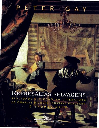 Represálias Selvagens
