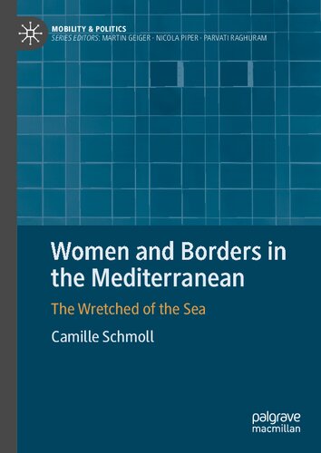 Women and Borders in the Mediterranean: The Wretched of the Sea