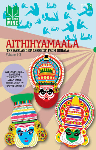 Aithihyamaala: The Garland of Legends' from Kerala