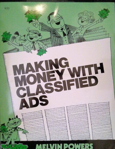 Making Money With Classified Ads