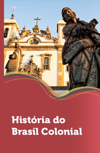 História do Brasil colonial
