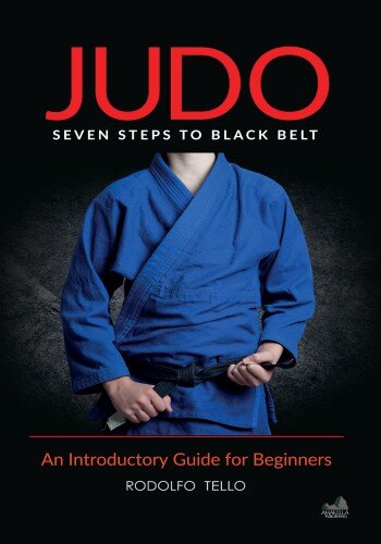 Judo: Seven Steps to Black Belt
