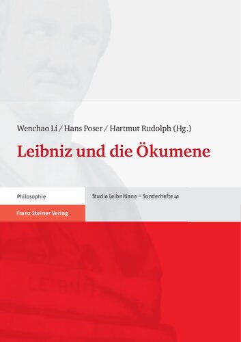 Leibniz und die Ökumene