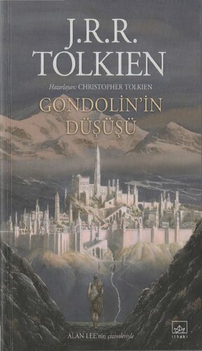 Gondolin'in Düşüşü