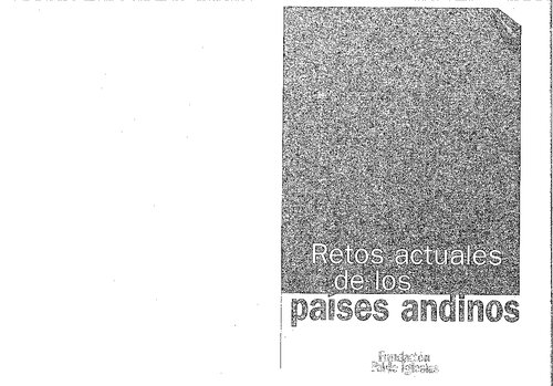 ¿Atrapados sin salida? La difícil reconstrucción democrática (Perú)