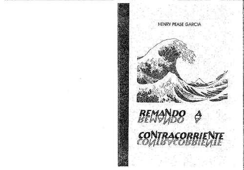 Remando a contracorriente [incompleto]