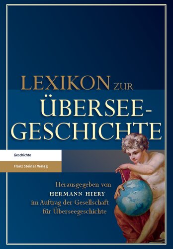 Lexikon zur Überseegeschichte