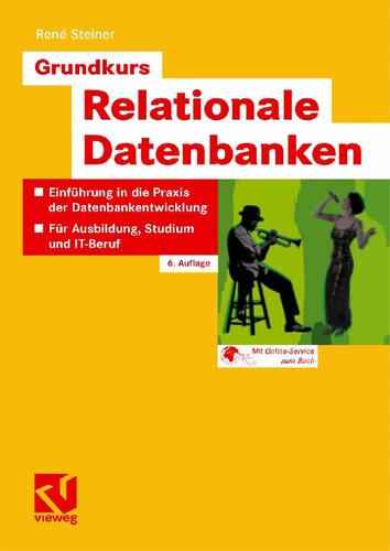 Grundkurs Java. Von den Grundlagen bis zu Datenbank- und Netzanwendungen
