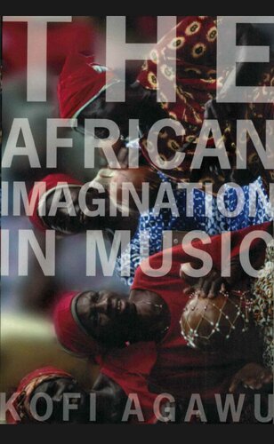 The African Imagination in Music