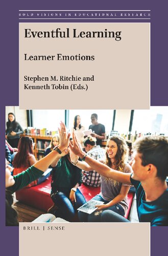Eventful Learning: Learner Emotions