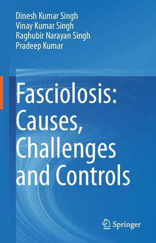 Fasciolosis: Causes, Challenges and Controls