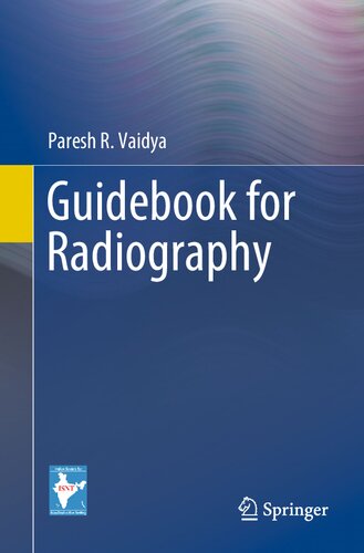 Guidebook for Radiography