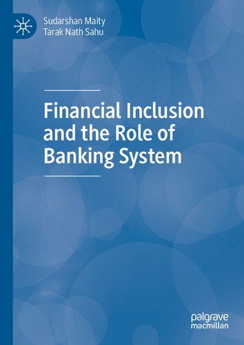 Financial Inclusion and the Role of Banking System