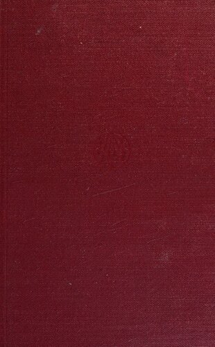 The Chemistry of Powder and Explosives