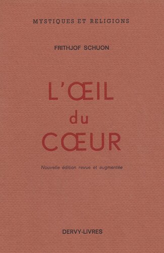 L'Œil du Coeur