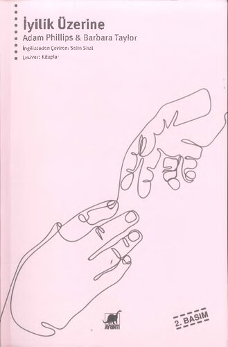 İyilik Üzerine