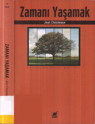 Zamanı Yaşamak