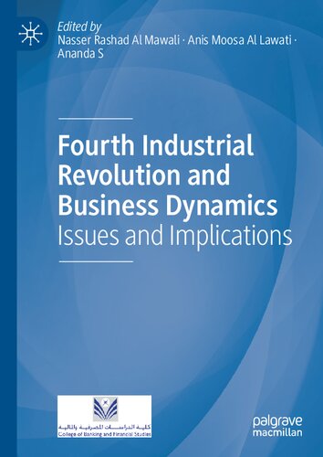 Fourth Industrial Revolution and Business Dynamics: Issues and Implications