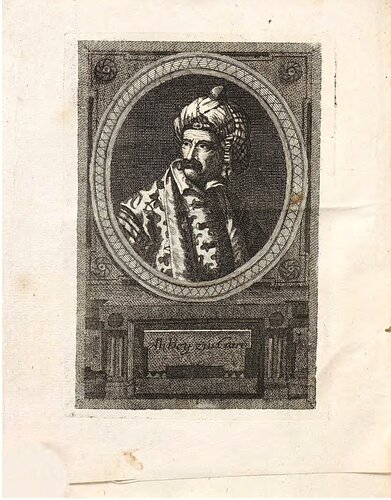 Geschichte des gegenwärtigen Kriegs zwischen Rußland, Polen und der Ottomanischen Pforte