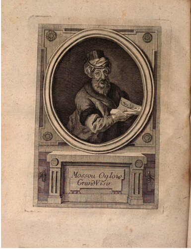 Geschichte des gegenwärtigen Kriegs zwischen Rußland, Polen und der Ottomanischen Pforte