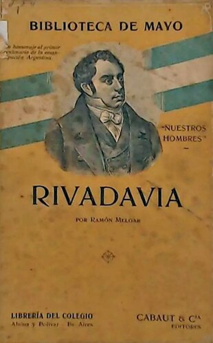 Rivadavia