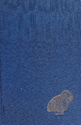 Héraclite ou l'homme entre les choses et les mots