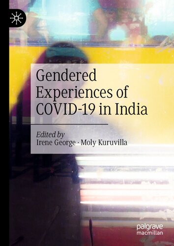 Gendered Experiences of COVID-19 in India