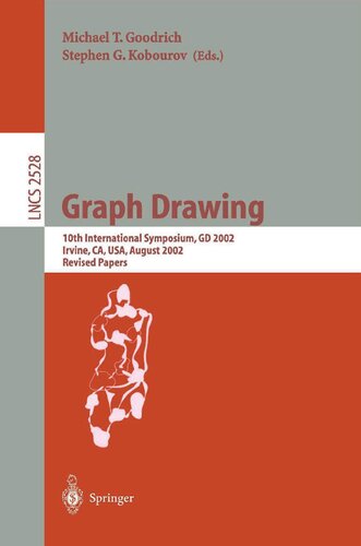 Graph Drawing