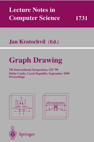 Graph Drawing
