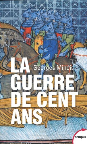 La guerre de Cent Ans