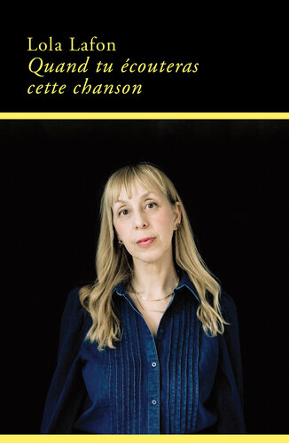 Quand tu écouteras cette chanson