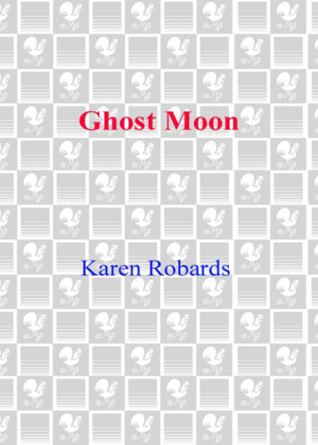 Ghost Moon