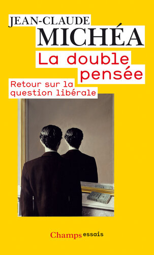 La double pensée