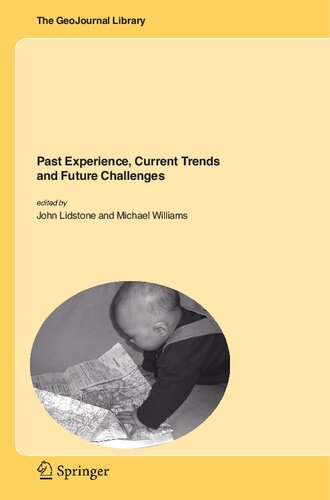 Geographical Education in a Changing World: Past Experience, Current Trends and Future Challenges (GeoJournal Library, 85)